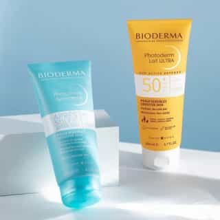 Solares Bioderma -25%