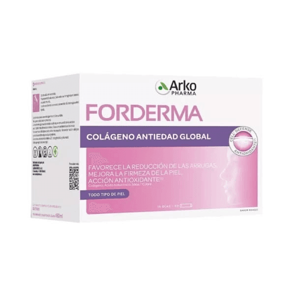 Arkopharma Forderma