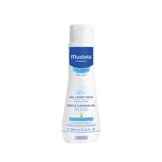 Mustela Bebé